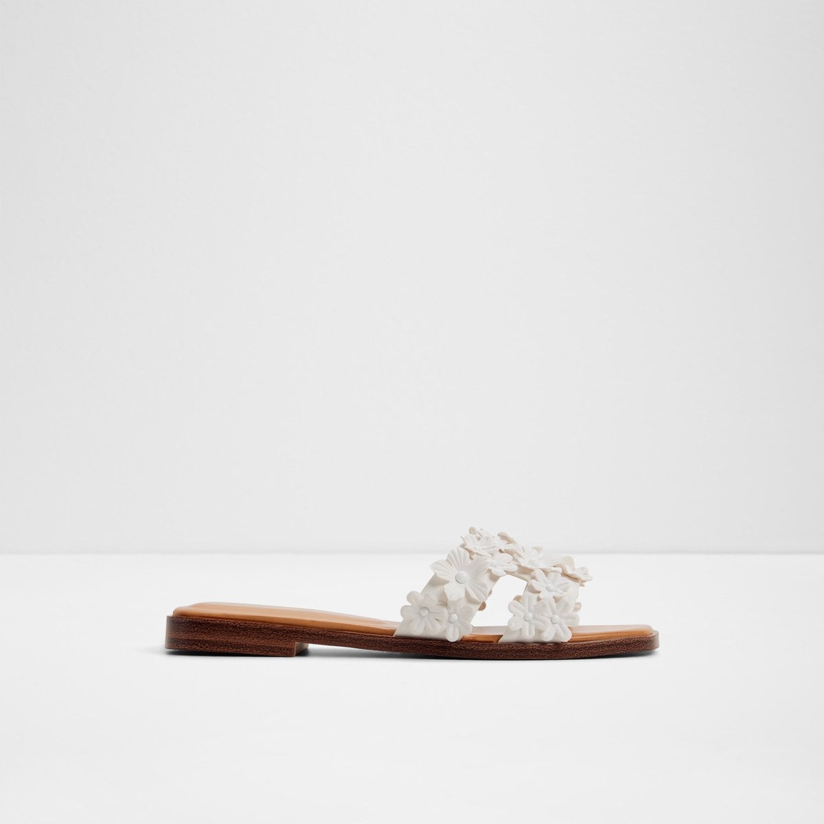 Dép Sandal Đế Bệt Nữ ITSANDAL - Aldo Shoes & Accessories