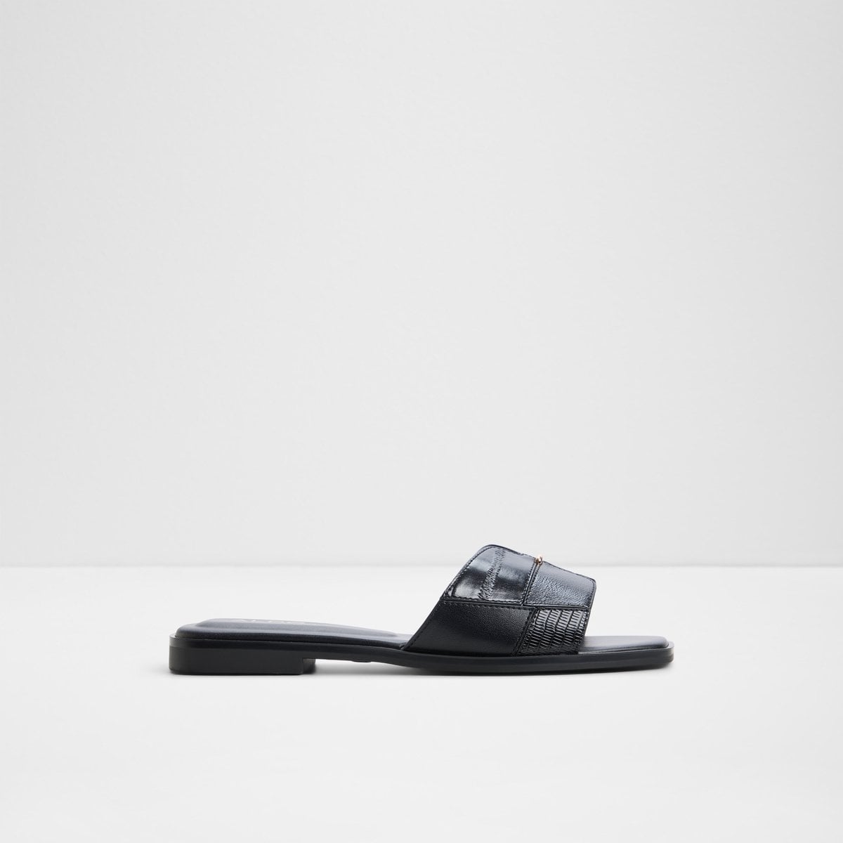 DÉP SANDAL QUAI NGANG NỮ ITSANDALMIX