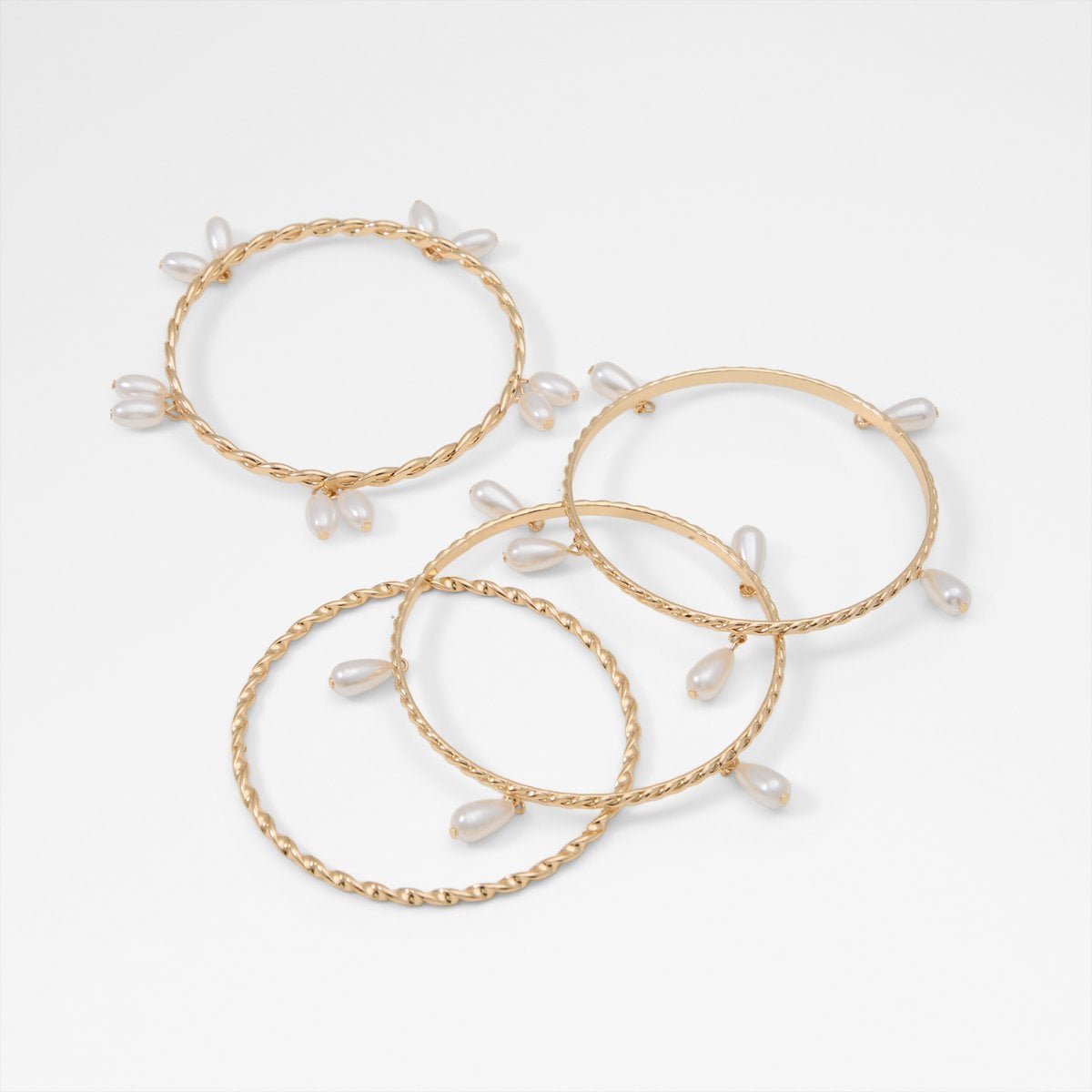 SET VÒNG TAY NỮ IVINNY