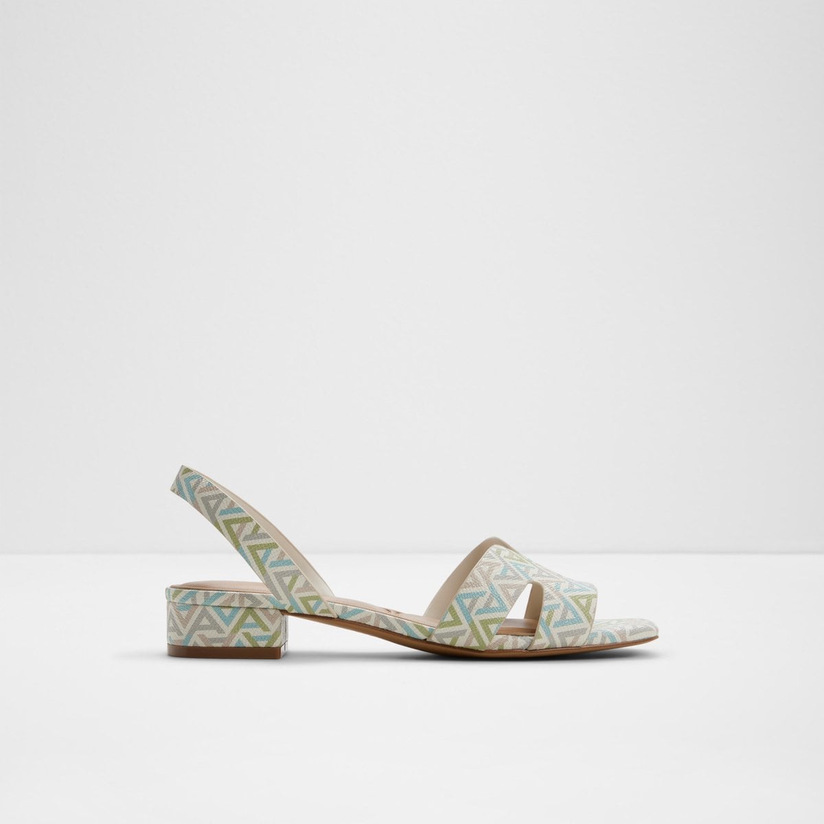 GIÀY SANDAL CAO GÓT NỮ JAVAMANNON
