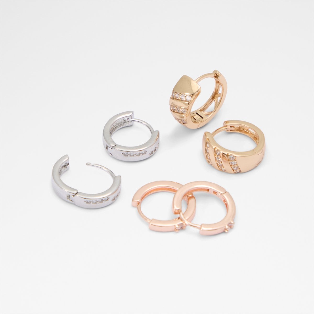 Set Hoa Tai Lalemeth - Aldo Shoes & Accessories