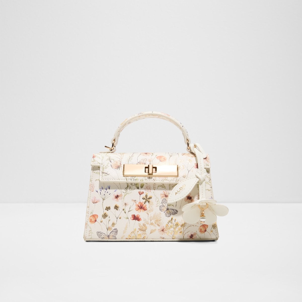 Túi xách cầm tay nữ leora - Aldo Shoes & Accessories
