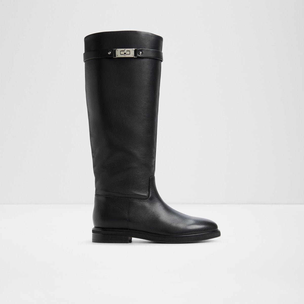 GIÀY BOOTS CỔ CAO ĐẾ BỆT LEVIE