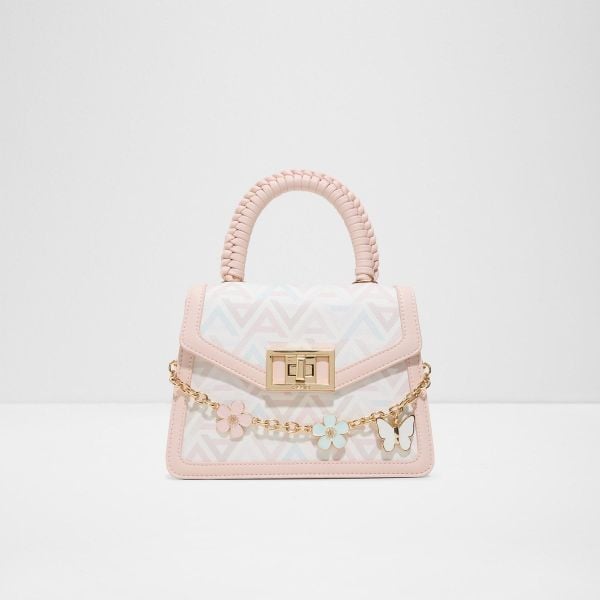 TÚI XÁCH CẦM TAY NỮ LINDSAY