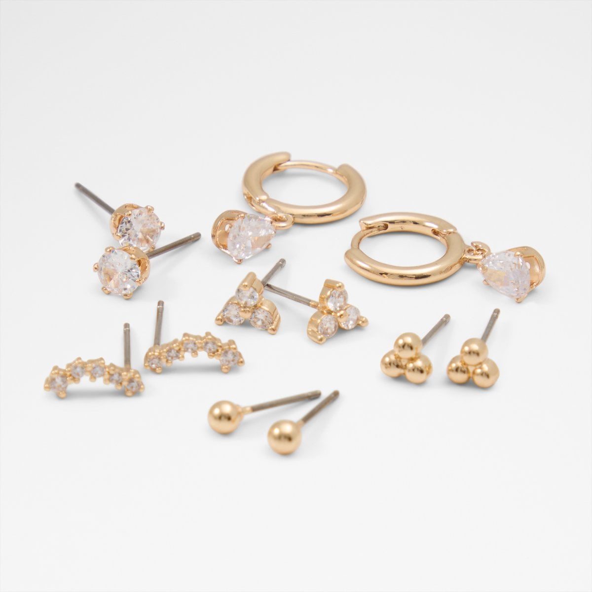 Set Hoa Tai Nữ Lionade - Aldo Shoes & Accessories