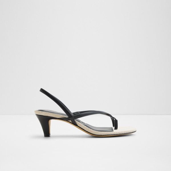 GIÀY SANDAL CAO GÓT NỮ LIORIA