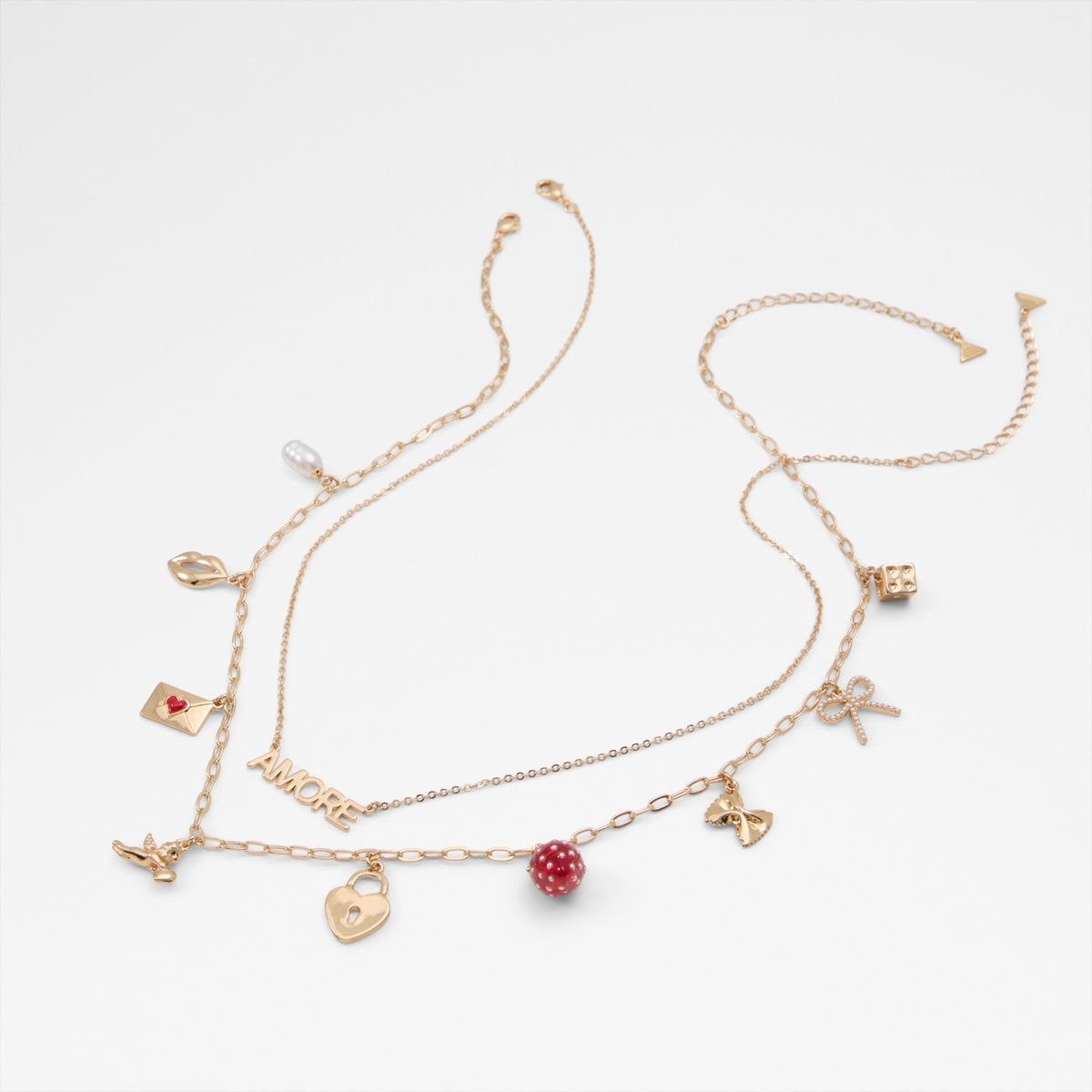 Vòng cổ nữ lovecharmed - Aldo Shoes & Accessories