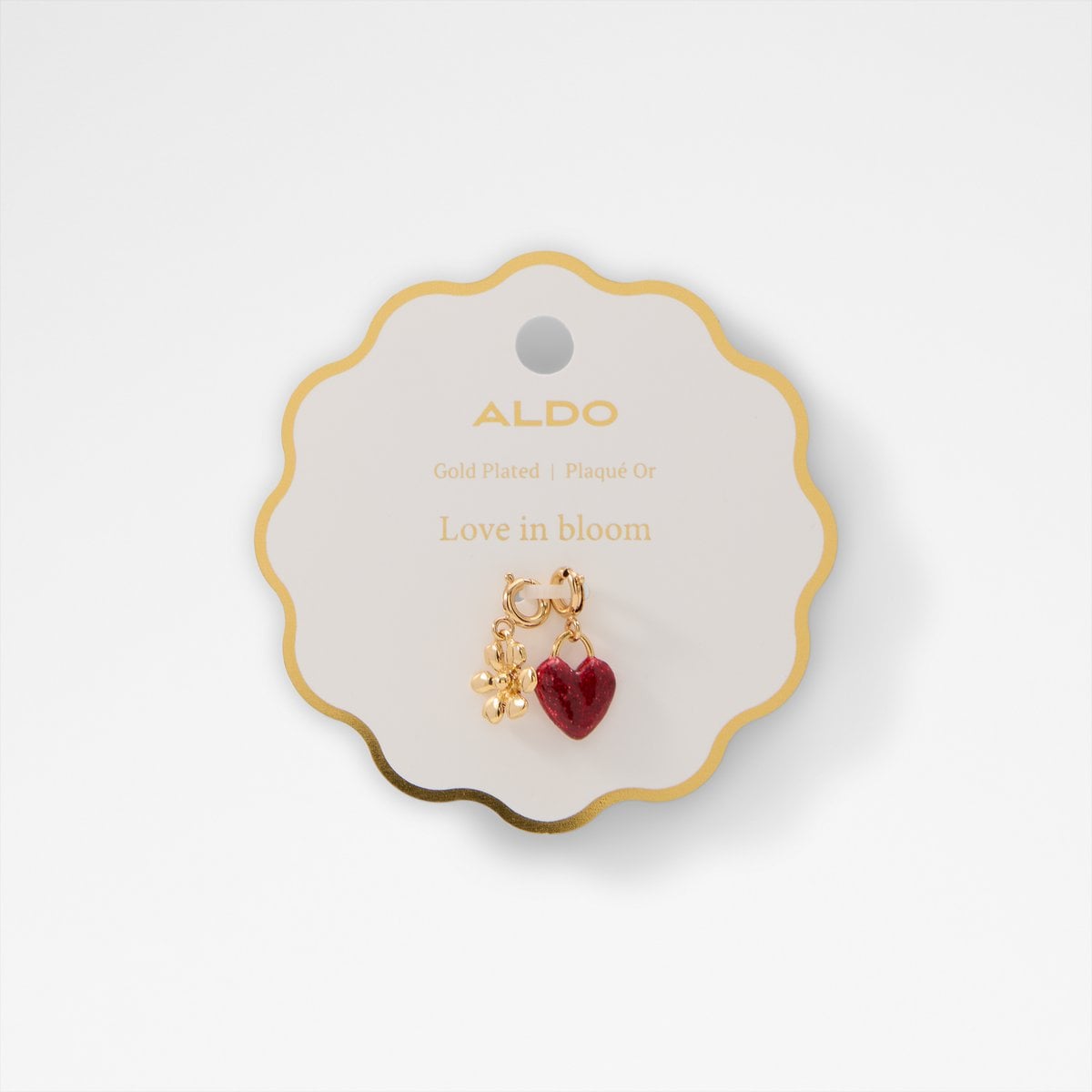 Phụ Kiện Charm Đa Năng Nữ LoveinBloom - Aldo Shoes & Accessories