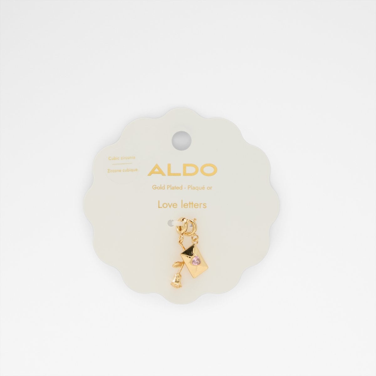 Phụ Kiện Nữ Lovemail - Aldo Shoes & Accessories