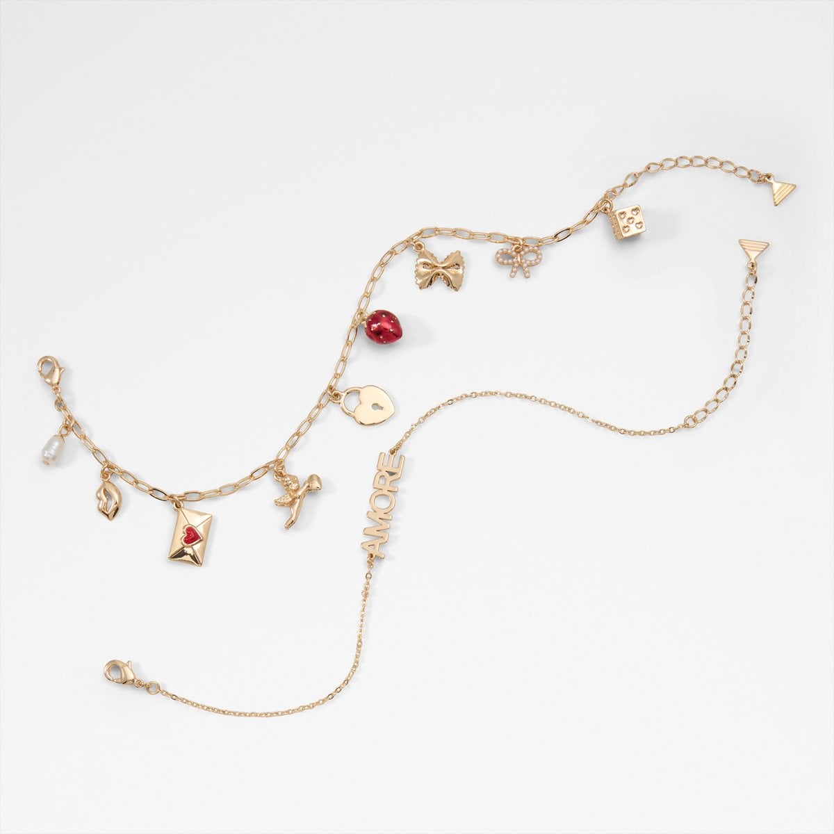 Vòng Tay Nữ Loverchain - Aldo Shoes & Accessories