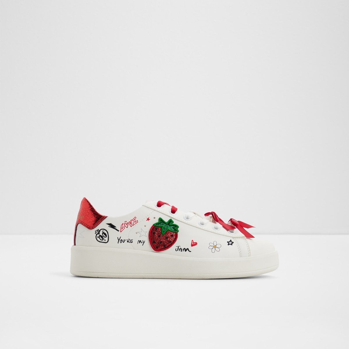 Giày thể thao thời trang nữ lovesneaker - Aldo Shoes & Accessories