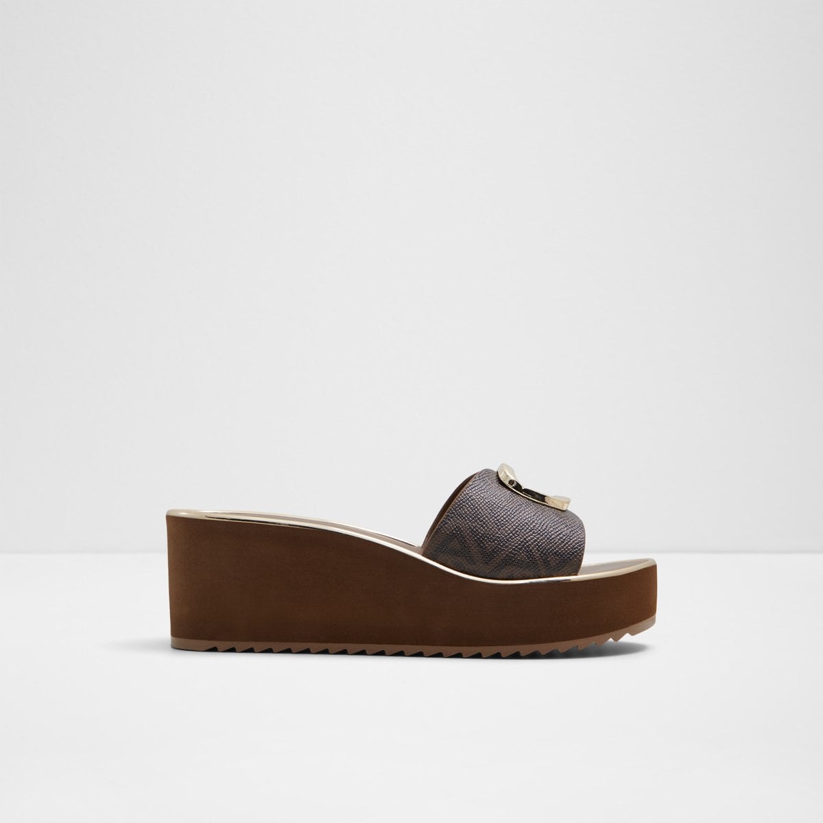 DÉP SANDAL ĐẾ XUỒNG NỮ MENHADEN