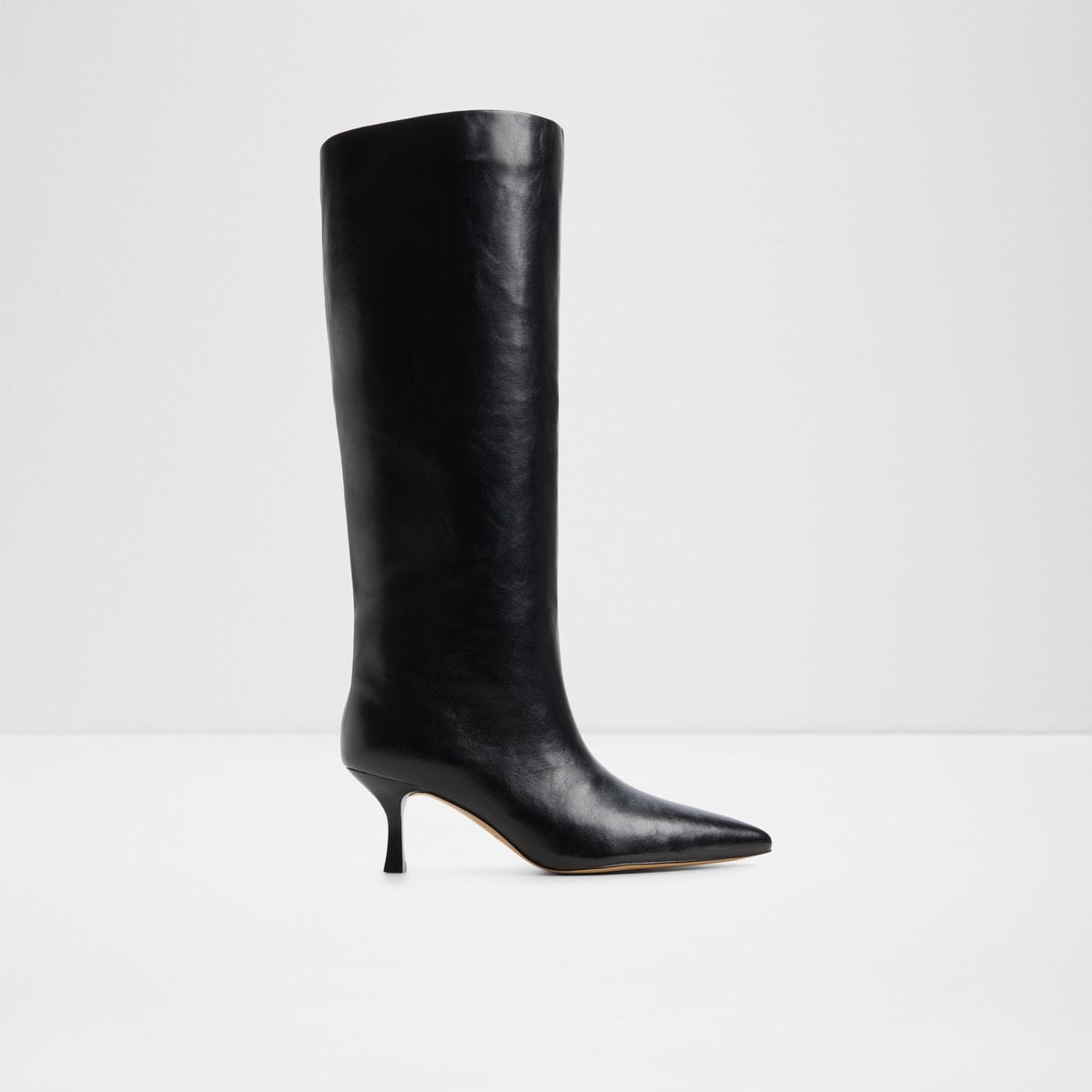 GIÀY BOOTS CỔ CAO NỮ MIIRACLE
