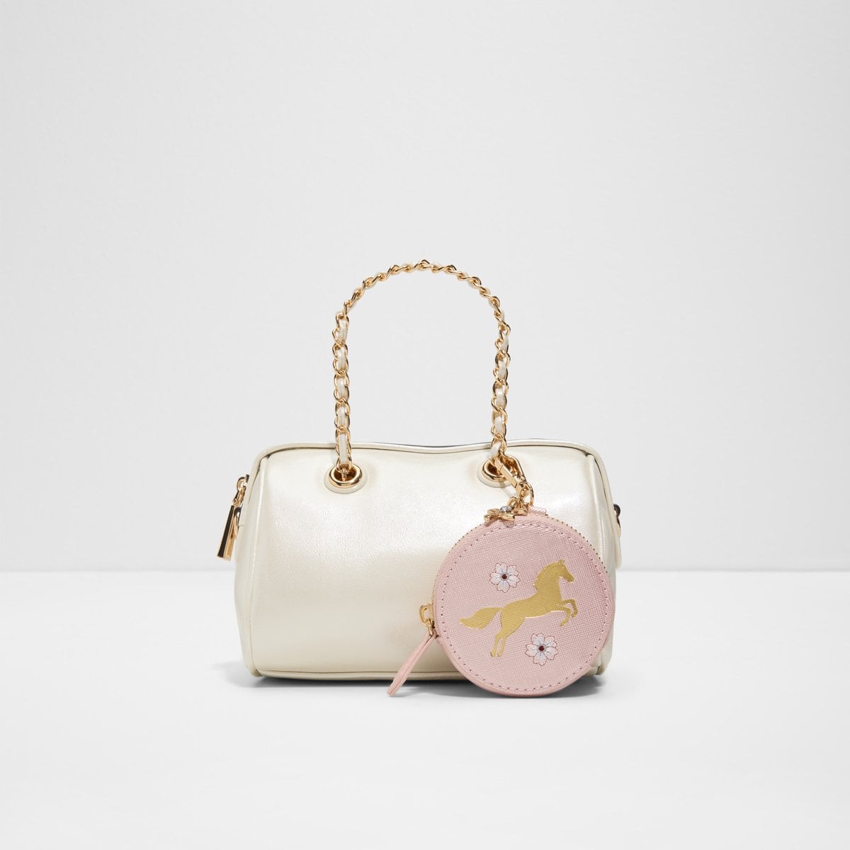 Túi trống nữ mikyla - Aldo Shoes & Accessories