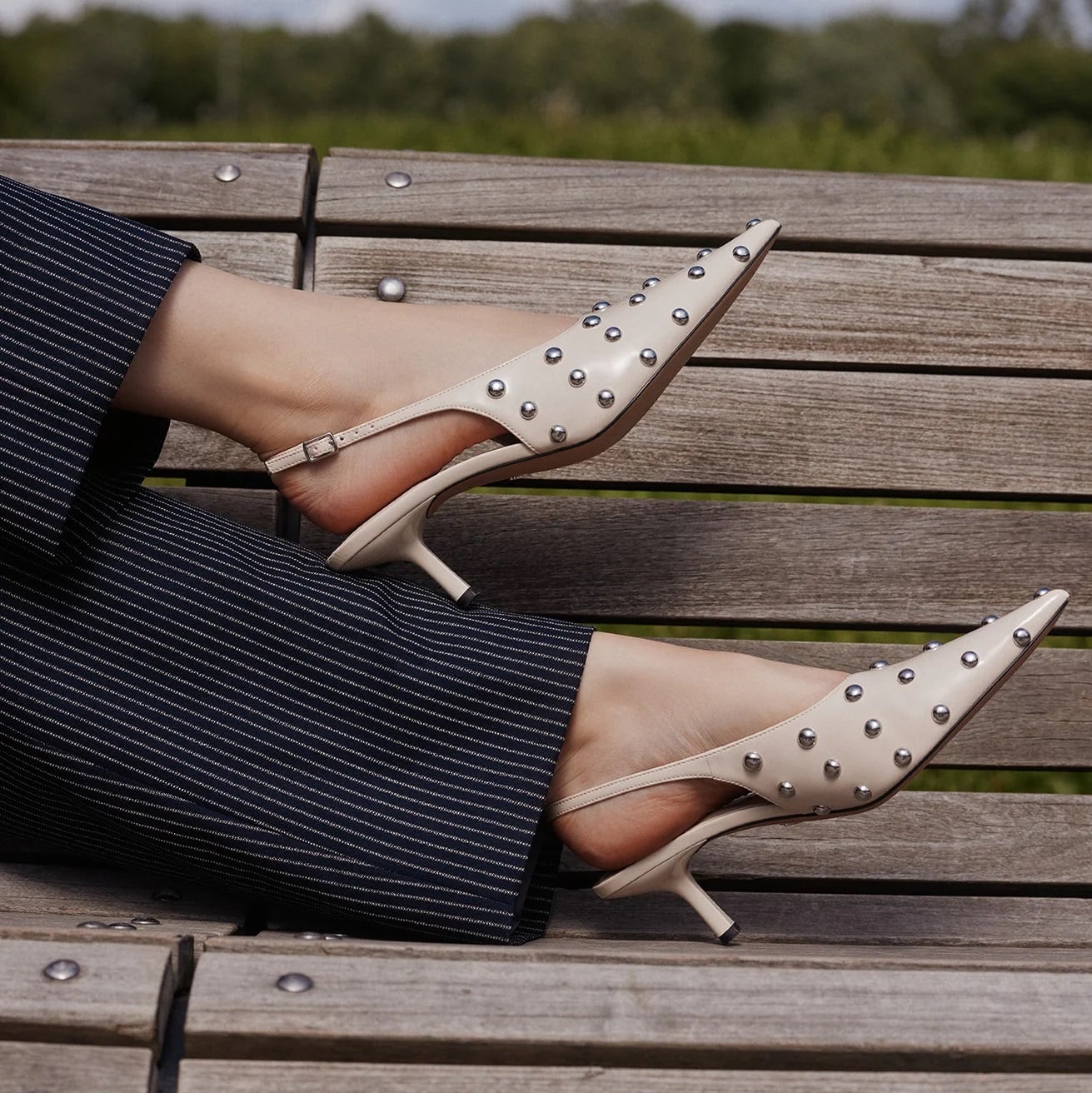 Giày Cao Gót Nữ Naiarah - Aldo Shoes & Accessories