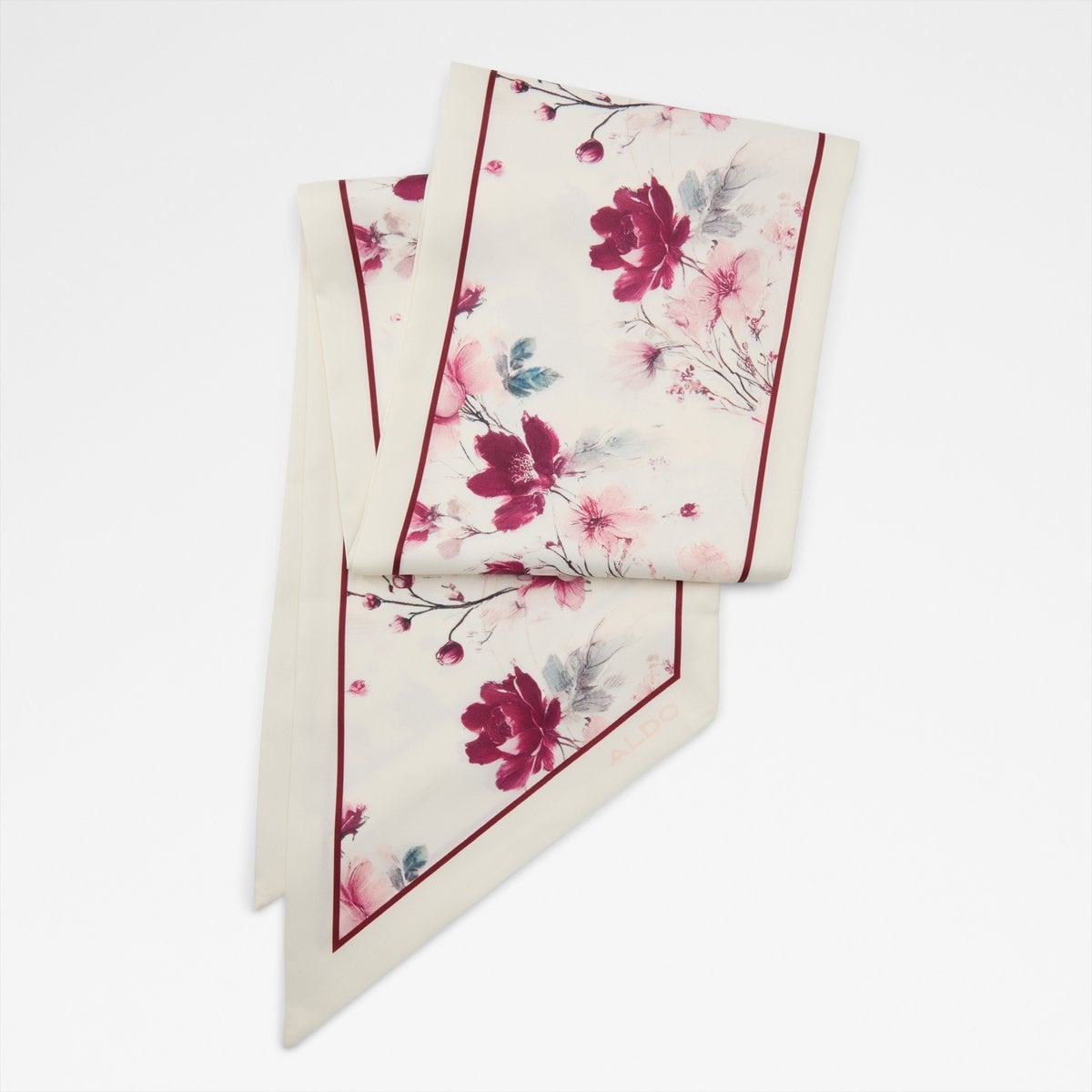 Khăn Twilly Nữ Nanerena - Aldo Shoes & Accessories