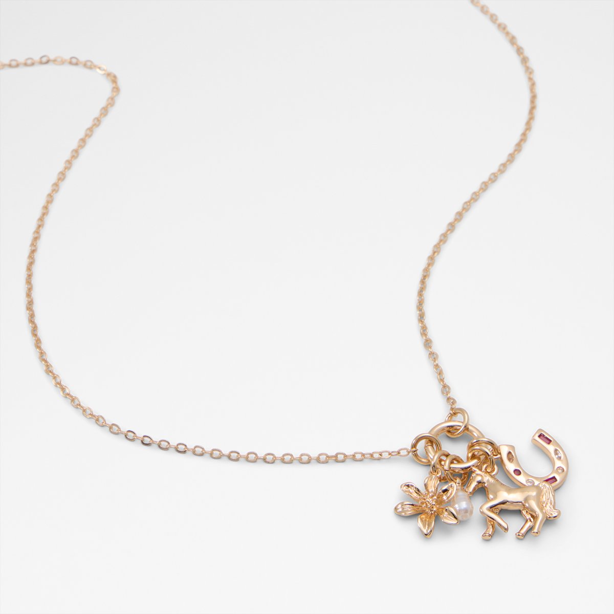 Vòng Cổ Nữ Orilune - Aldo Shoes & Accessories