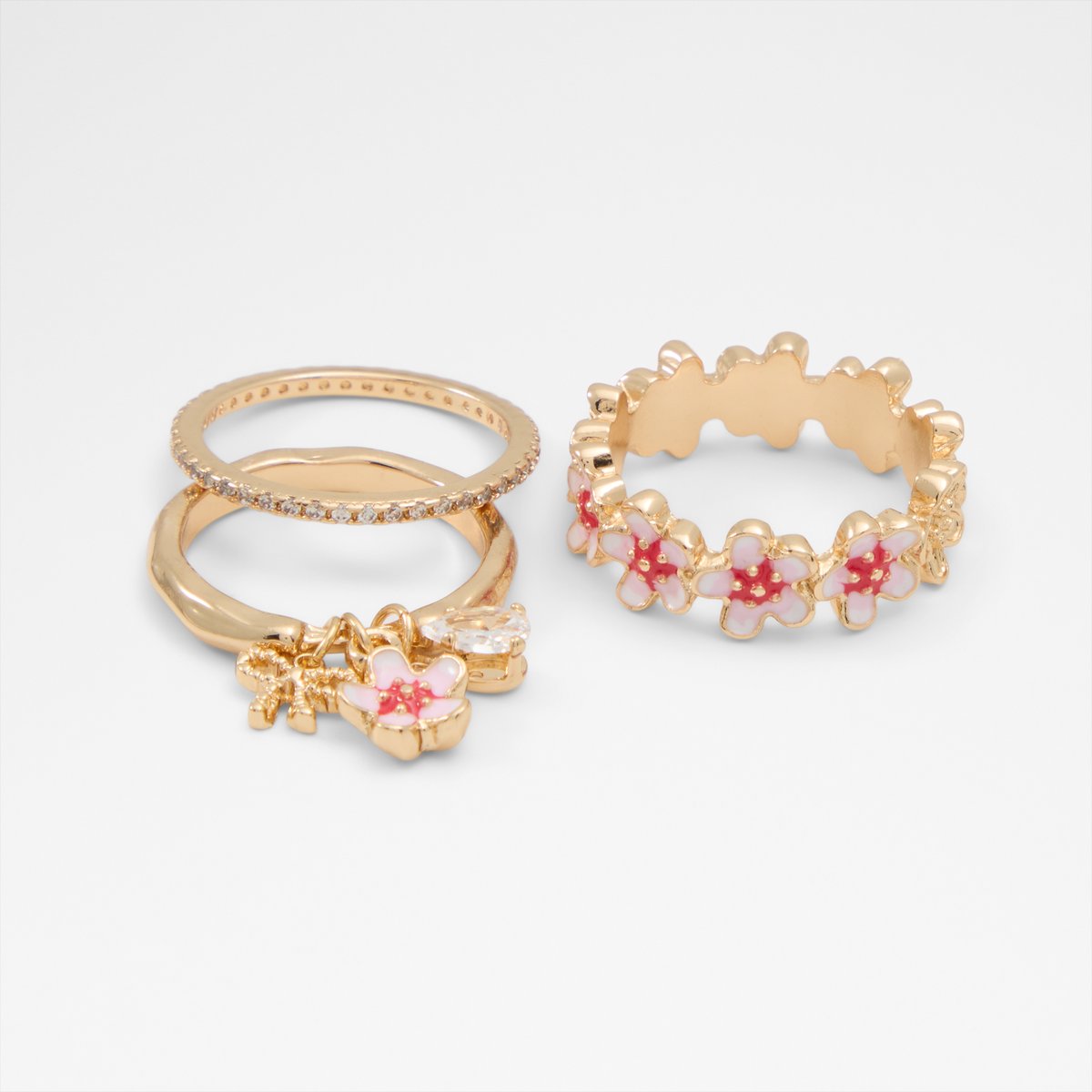 Nhẫn Nữ Petaline - Aldo Shoes & Accessories