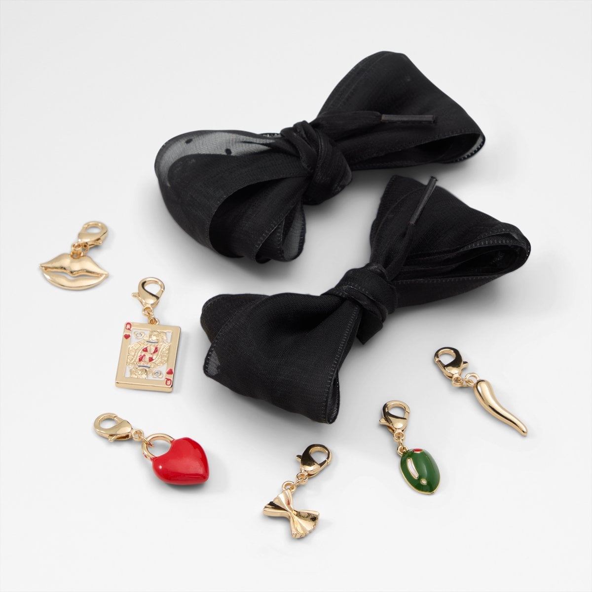 Phụ Kiện Nữ Polkadots - Aldo Shoes & Accessories