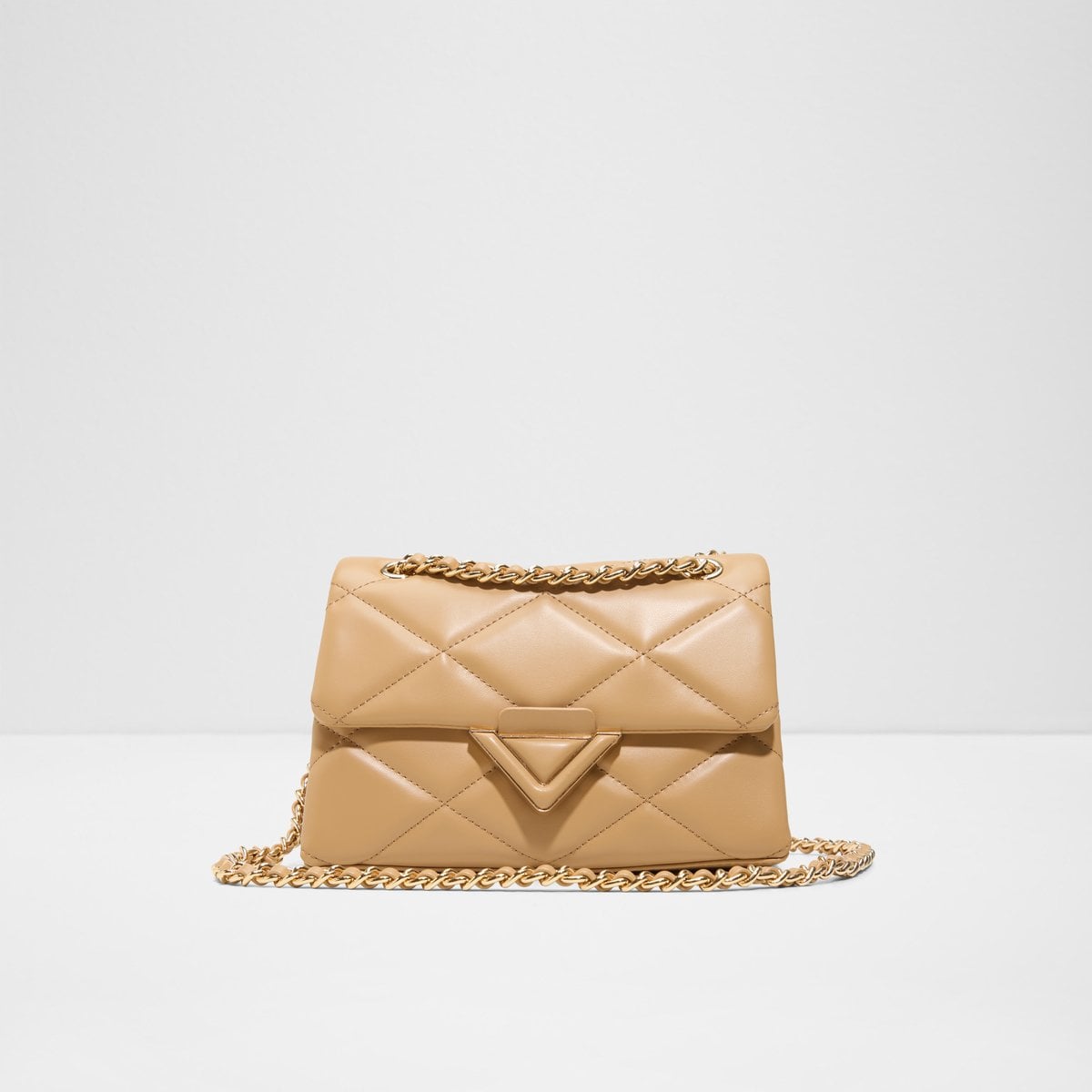 Túi Xách Đeo Chéo Puffquiltsmall - Aldo Shoes & Accessories