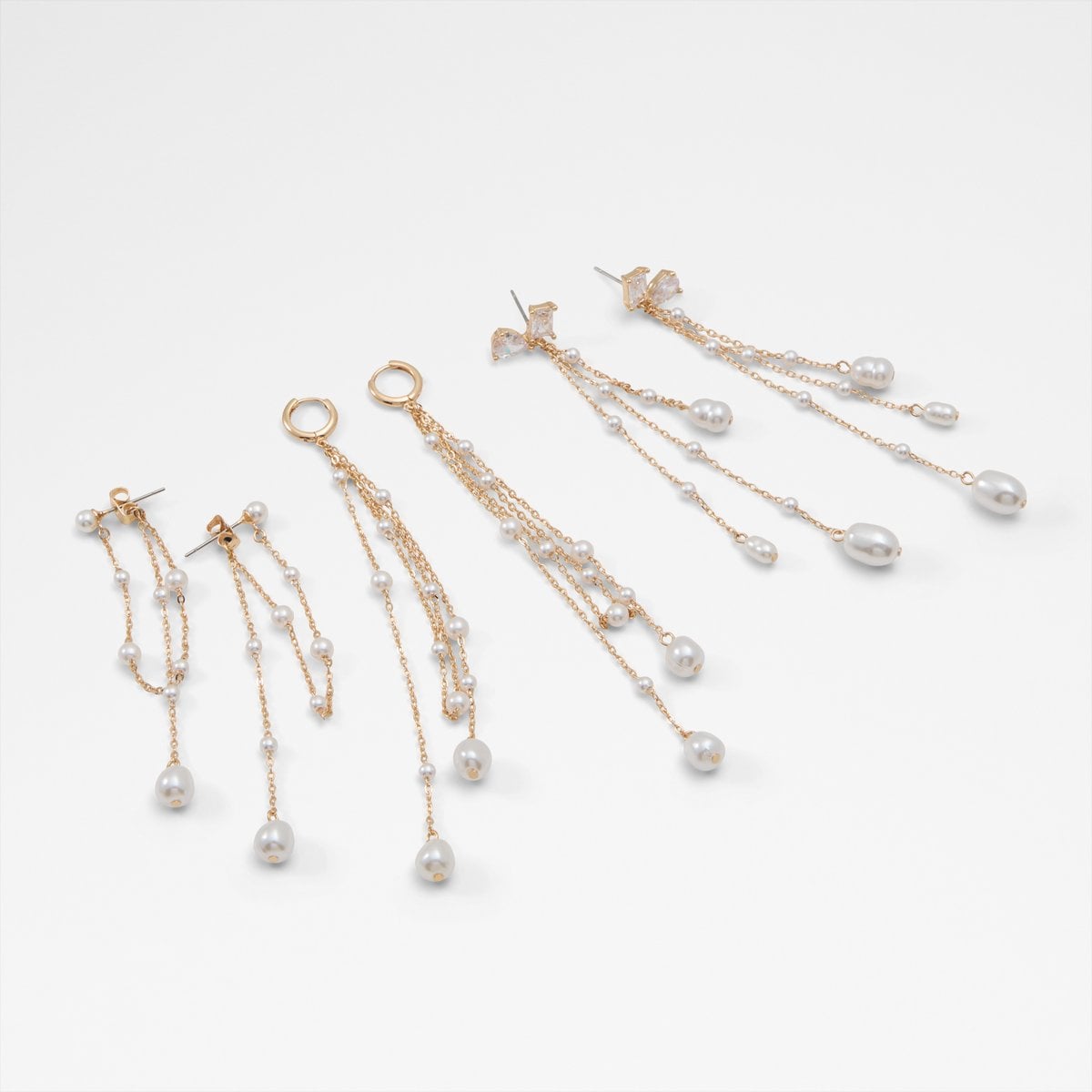 Hoa Tai Nữ Ravven - Aldo Shoes & Accessories