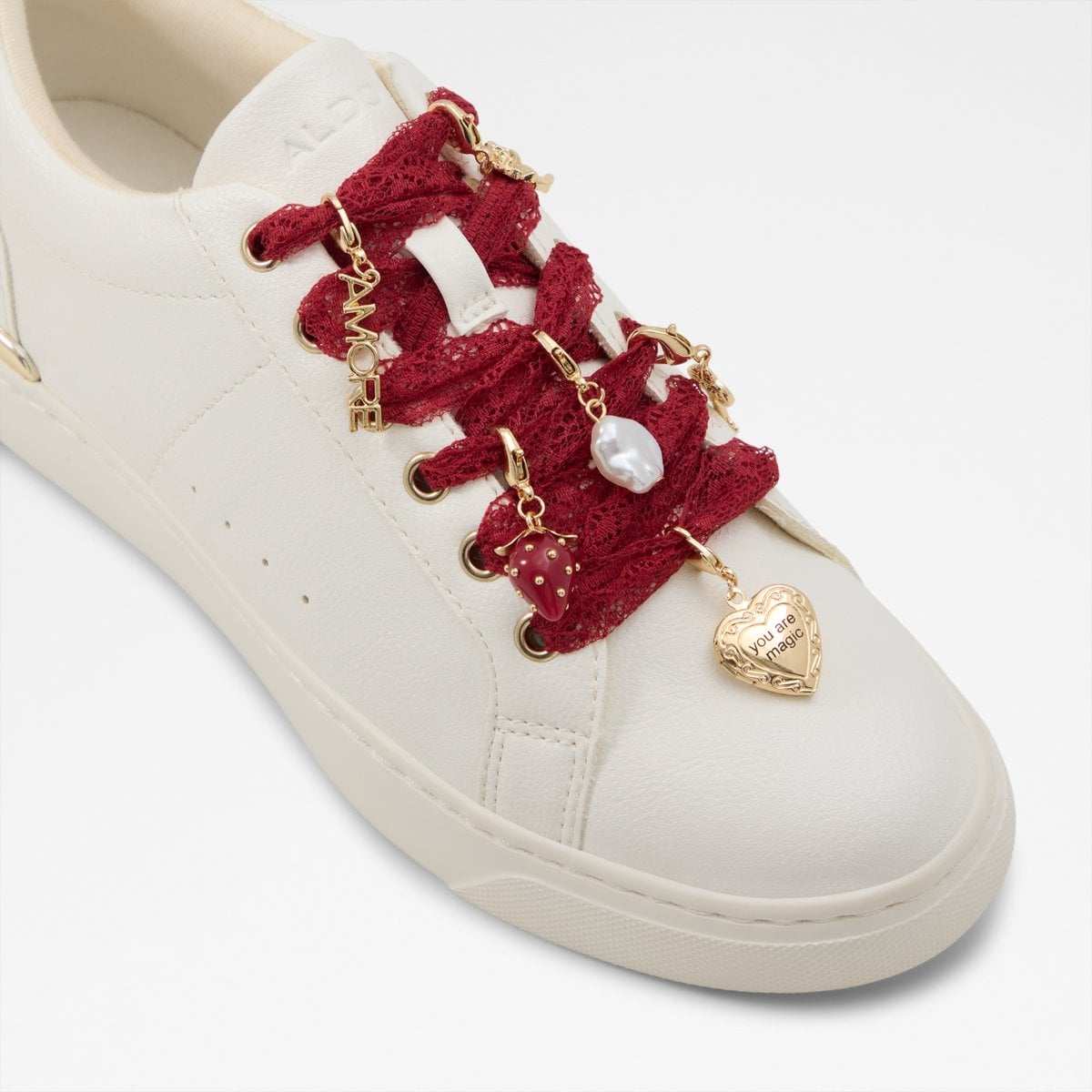 Phụ Kiện Charm Giày Nữ Romancer - Aldo Shoes & Accessories