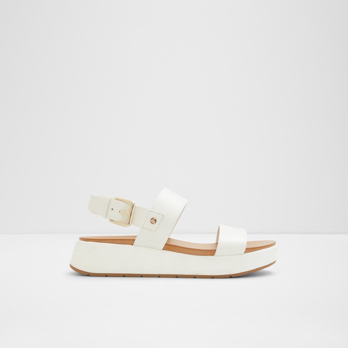 Giày sandal đế bằng nữ silyia - Aldo Shoes & Accessories