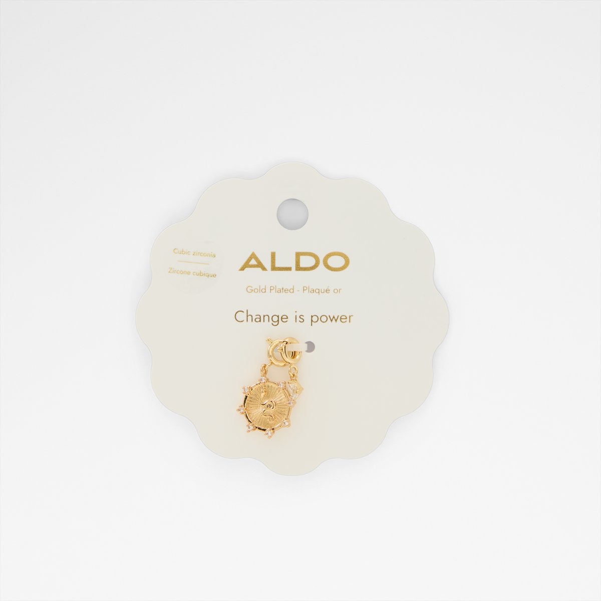 Phụ Kiện Nữ Snakecharm - Aldo Shoes & Accessories