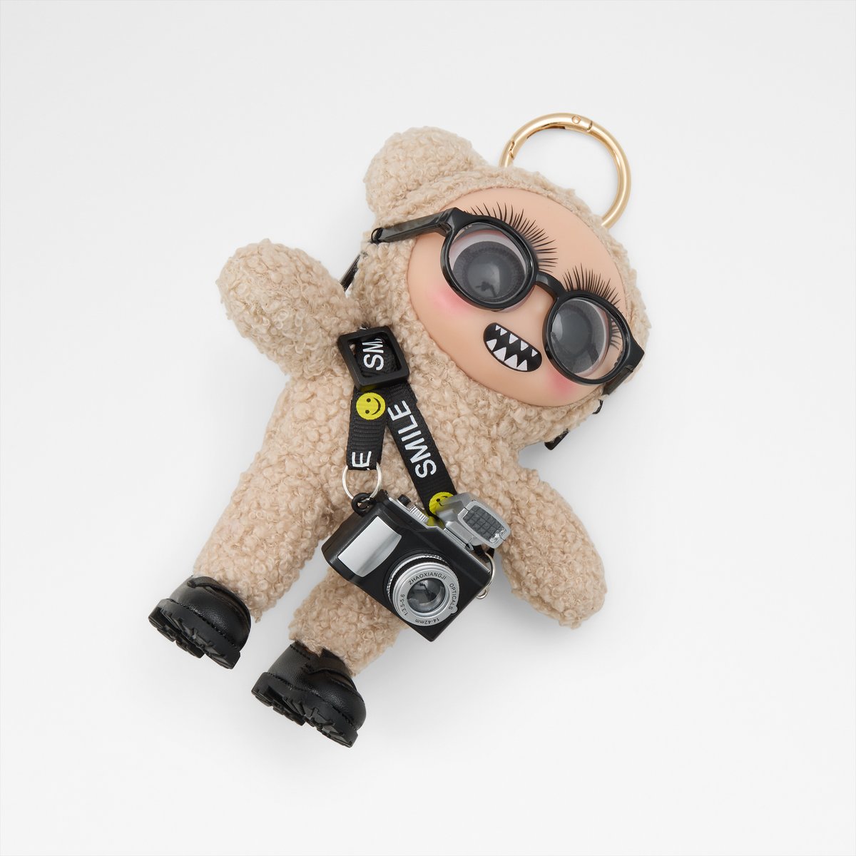 Phụ Kiện Móc Khóa Snapster - Aldo Shoes & Accessories