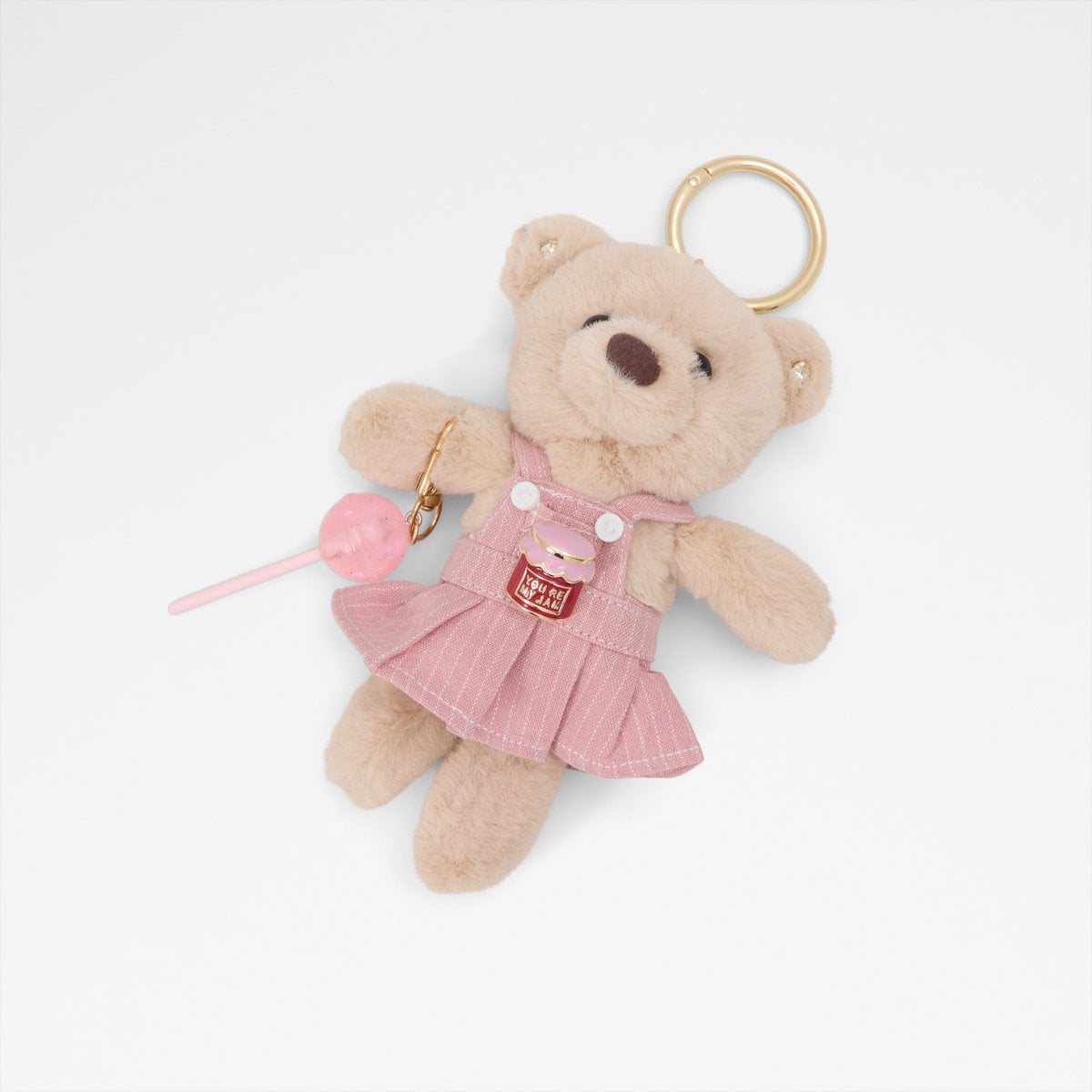 Phụ Kiện Móc Khóa Snugglepop - Aldo Shoes & Accessories