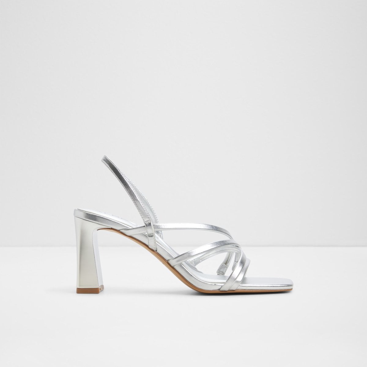 GIÀY SANDAL CAO GÓT ĐẾ VUÔNG SONALI