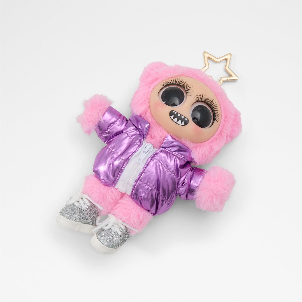 Phụ kiện móc khóa spinkee - Aldo Shoes & Accessories