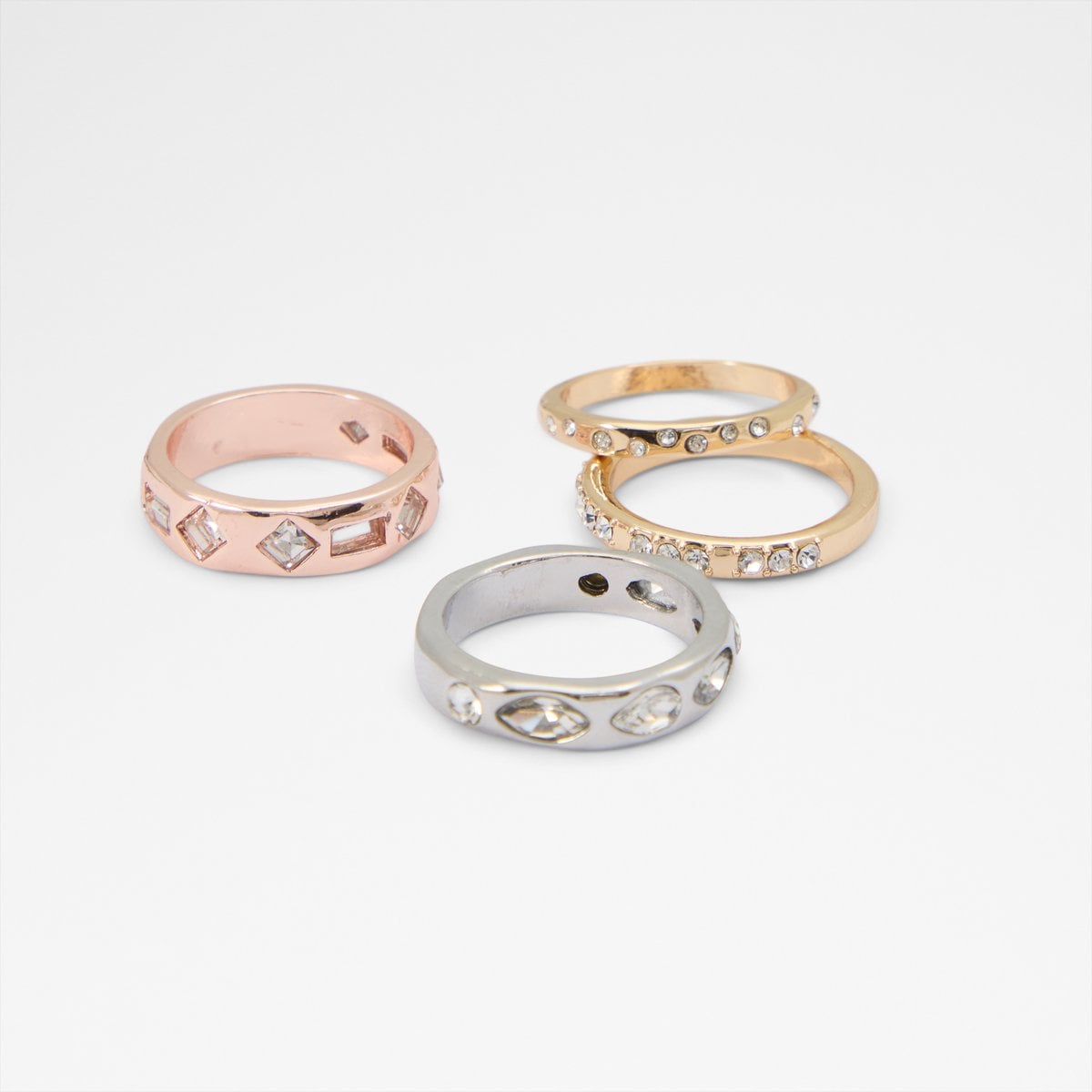 Nhẫn Nữ Stonestack - Aldo Shoes & Accessories