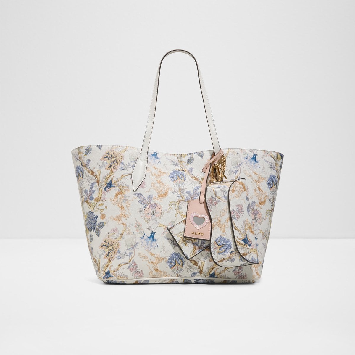 Túi tote nữ traveltote - Aldo Shoes & Accessories