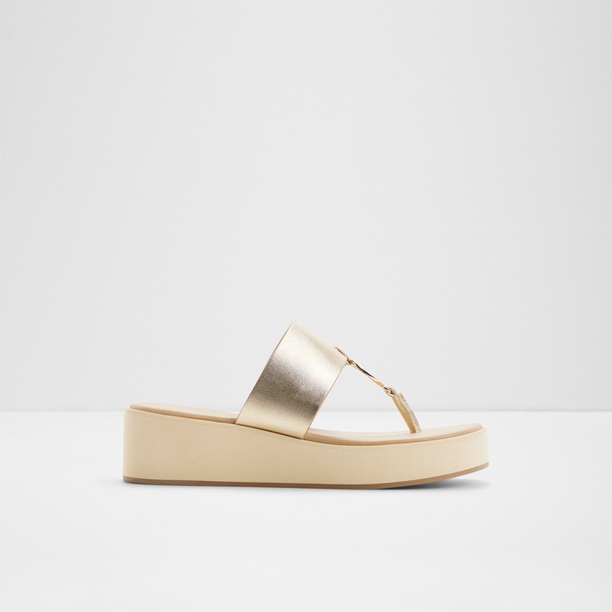 Dép sandal đế xuồng nữ trenala - Aldo Shoes & Accessories