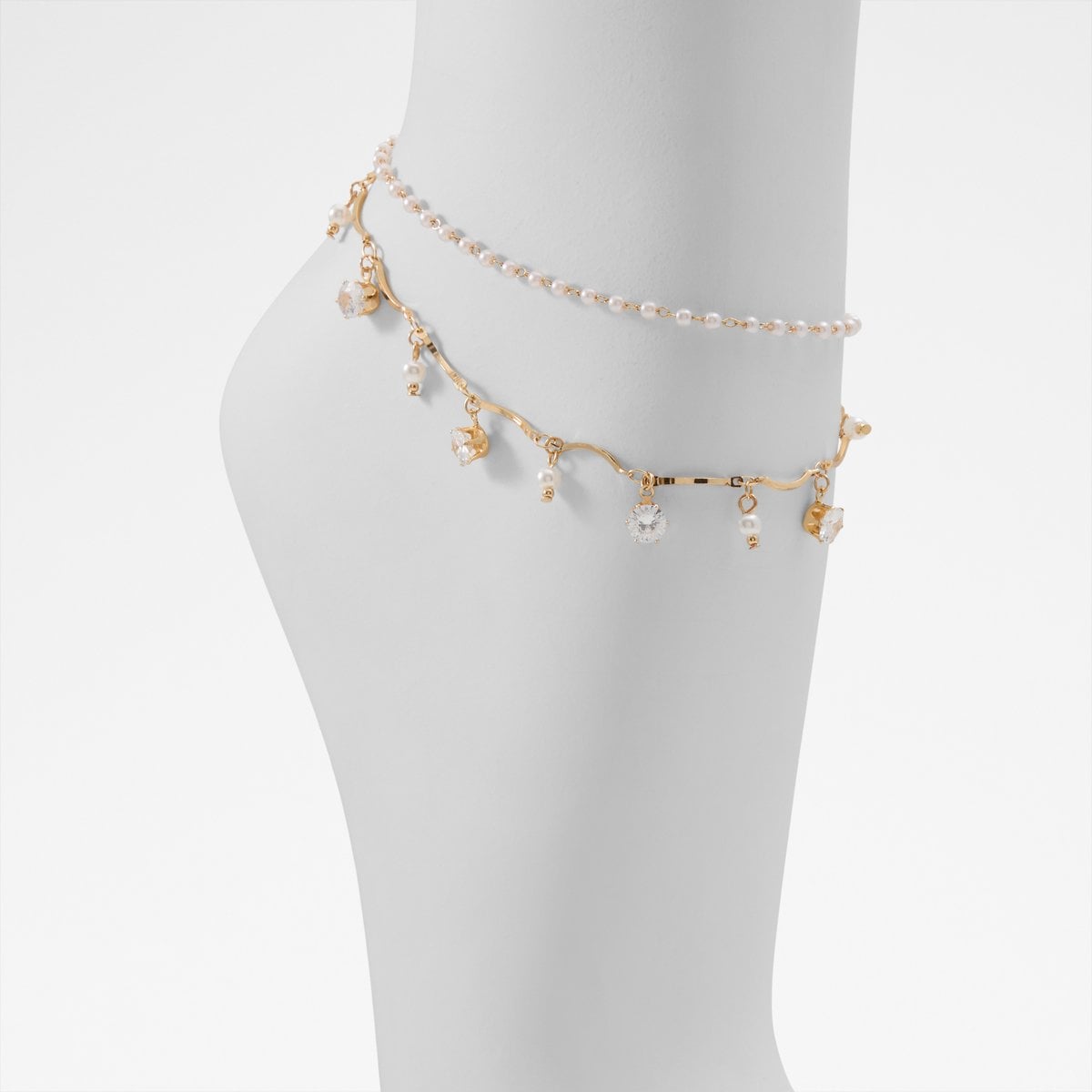 Lắc Chân Nữ Twilesse - Aldo Shoes & Accessories