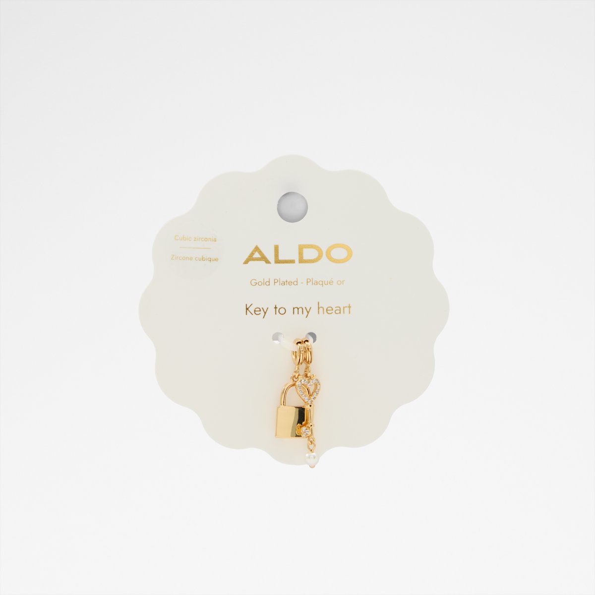 Phụ kiện nữ nữ unlock - Aldo Shoes & Accessories