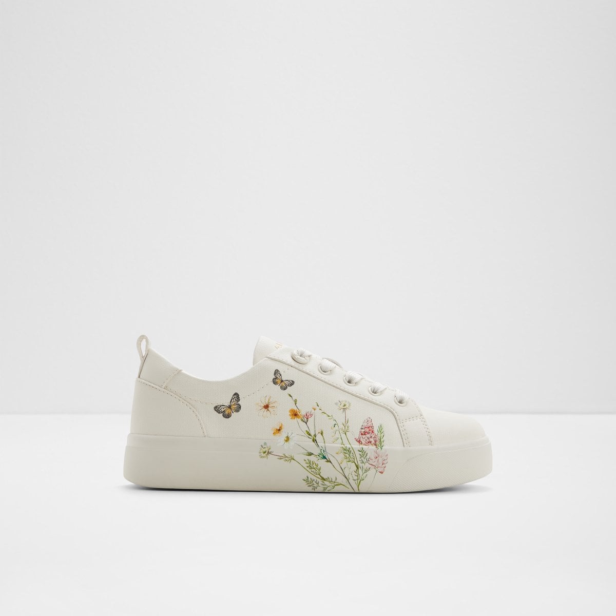 Giày Đế Cao Nữ Wildflowers - Aldo Shoes & Accessories