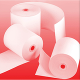  Giấy điện tim ECG TELEPAPER KHỔ LỚN giấy đo ghi kết quả máy điện tim - Nhiều cỡ 