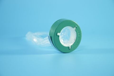  Bao dây đốt Tương Lai bao luồn tay khoan phẩu thuật - Đã tiệt trùng 