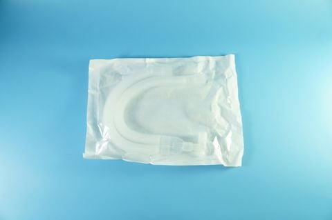  Bộ dây máy thở GREETMED, dây máy gây mê phẩu thuật - 1,5m 