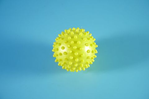  Bóng gai tập cơ tay bóng phục hồi chức năng trị liệu sau tai biến - Loại VIP mềm 