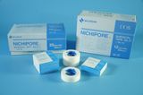  Băng keo giấy Nhật Bản NICHIPORE dùng da nhạy cảm, siêu dính cho SPA & Y tế - Nhiều cỡ 