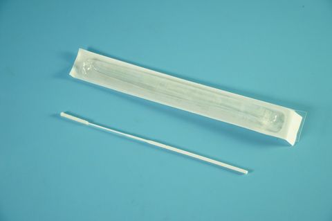  Que bông lấy bệnh phẩm mũi PT tiệt trùng từng que - Gói 100 cái 