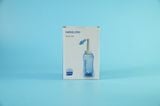  Bình rửa mũi áp lực Waterpulse, dụng cụ rửa mũi xịt đờm bé và người lớn mạnh - 300ml 