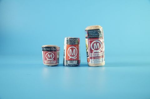  Băng thun Quang Mậu 1 móc, 2 móc, 3 móc, 4 móc băng cố định khớp, cầm máu 