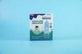  Dụng cụ rửa mũi BIOHEALTH XB-01 dùng kèm máy khí dung các hãng 