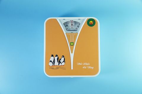  Cân sức khỏe 120kg Nhơn Hòa, cân sức khỏe cơ gia đình - Nhiều màu 