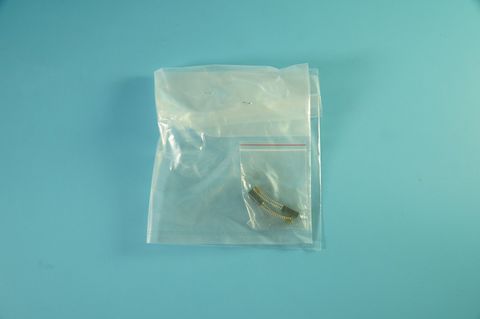  Phụ kiện chổi than máy ly tâm 80-01 PT, chổi than động cơ máy ly tâm y tế 