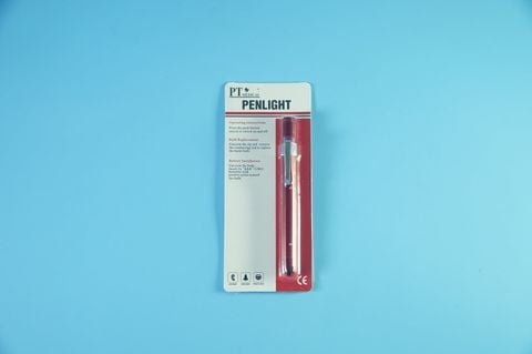  Đèn bút bác sĩ khám tai mũi họng PT Medical - Đèn bút y khoa loại VIP 